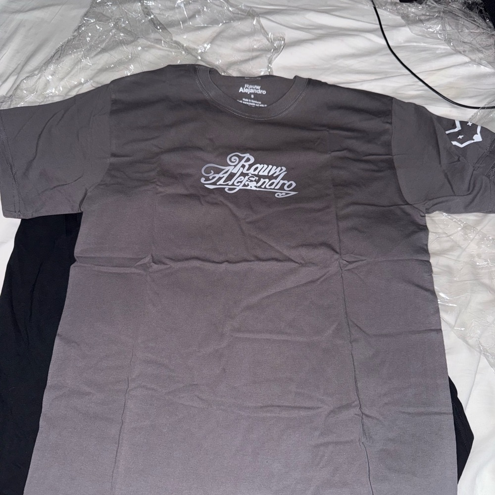 Rauw Alejandro Cosa Nuestra TShirt #knockoff